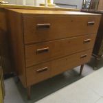 697 2434 CHEST OF DRAWERS